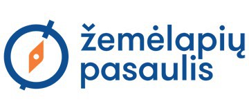 Žemėlapių Pasaulis