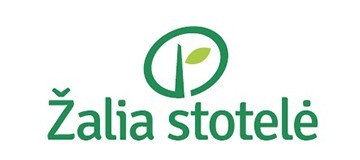 Žalia Stotelė