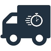 Delivery Time and Date